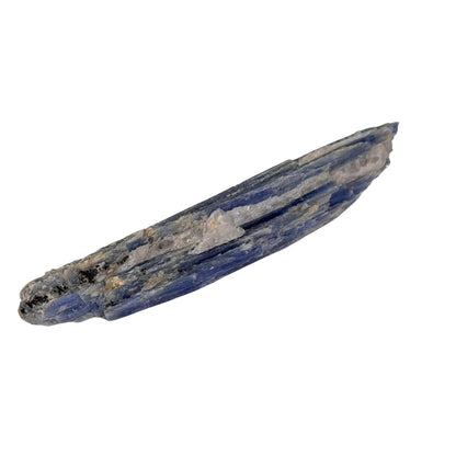 Cyanite bleue - Brute - 15 cm - #1