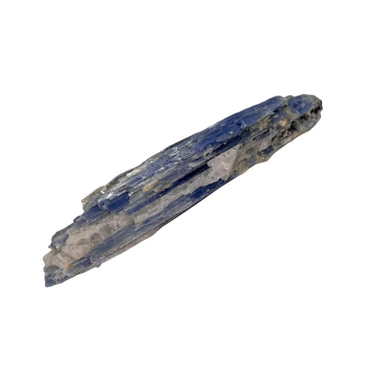 Cyanite bleue - Brute - 15 cm - #1