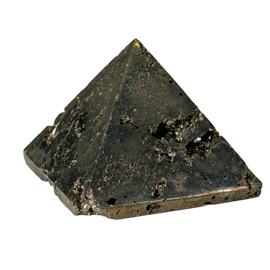 Pyriet Piramide uit Brazilië