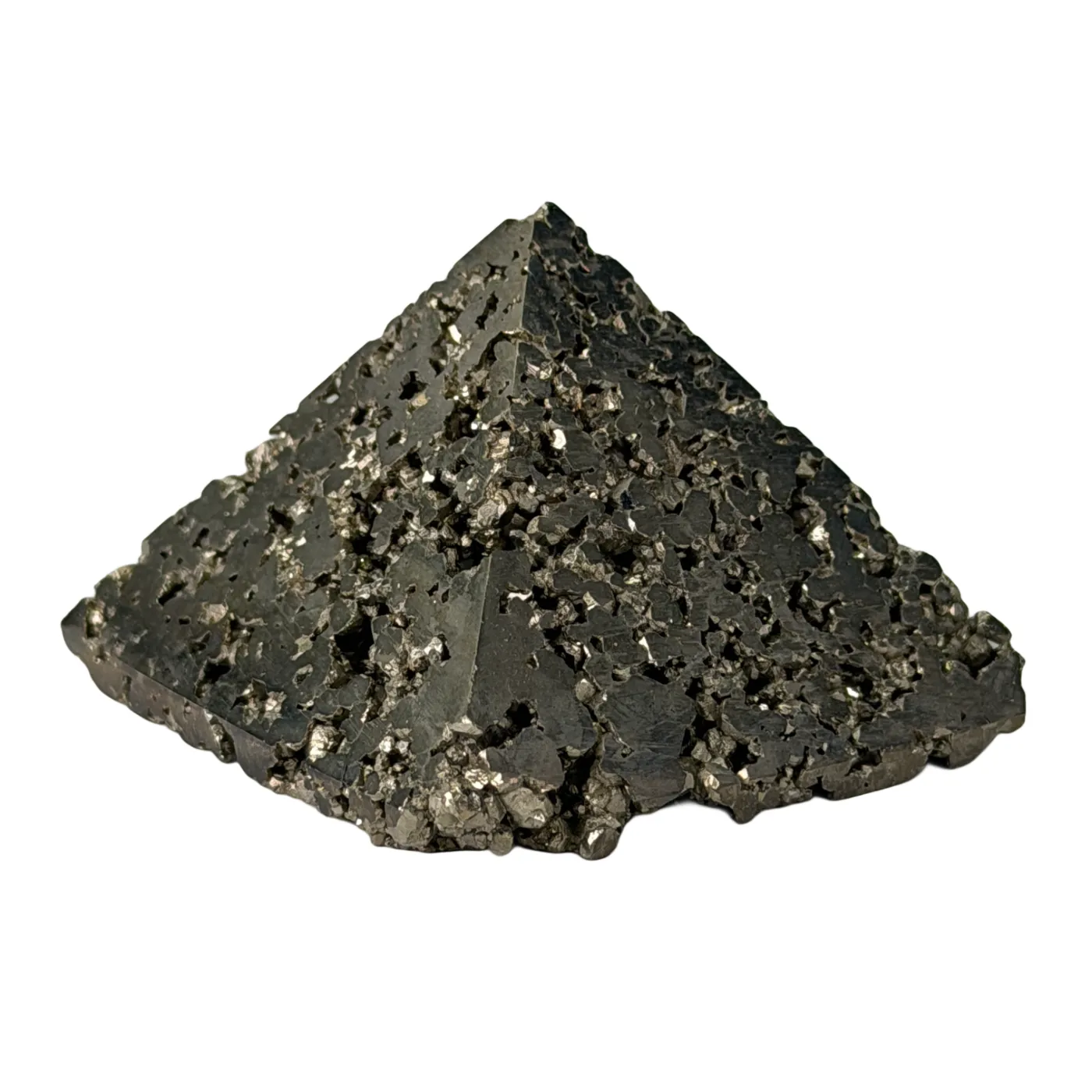 Pyriet Piramide uit Brazilië