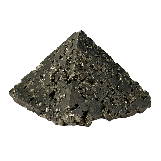 Pyriet Piramide uit Brazilië