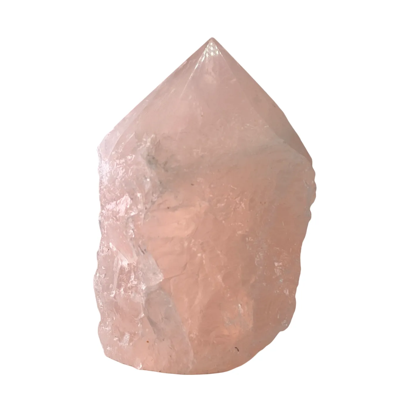 Rozenkwarts Punt – Brazilië