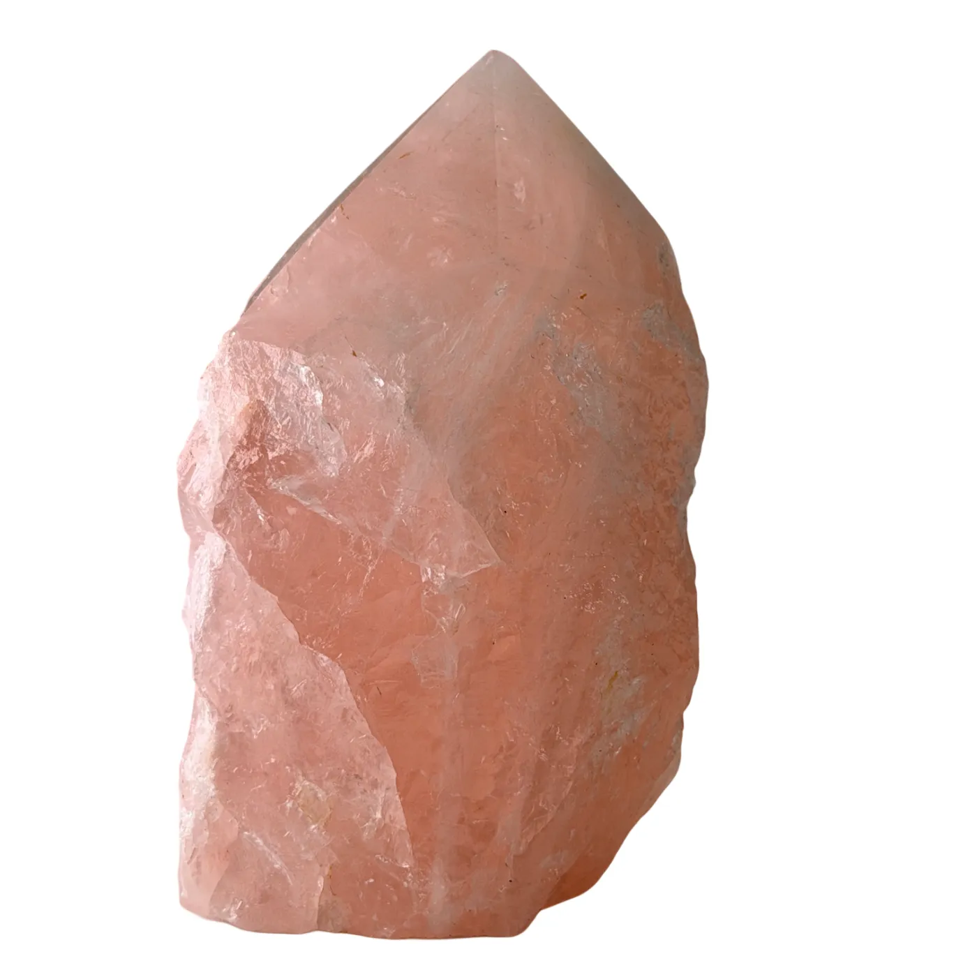 Rozenkwarts Punt – Brazilië