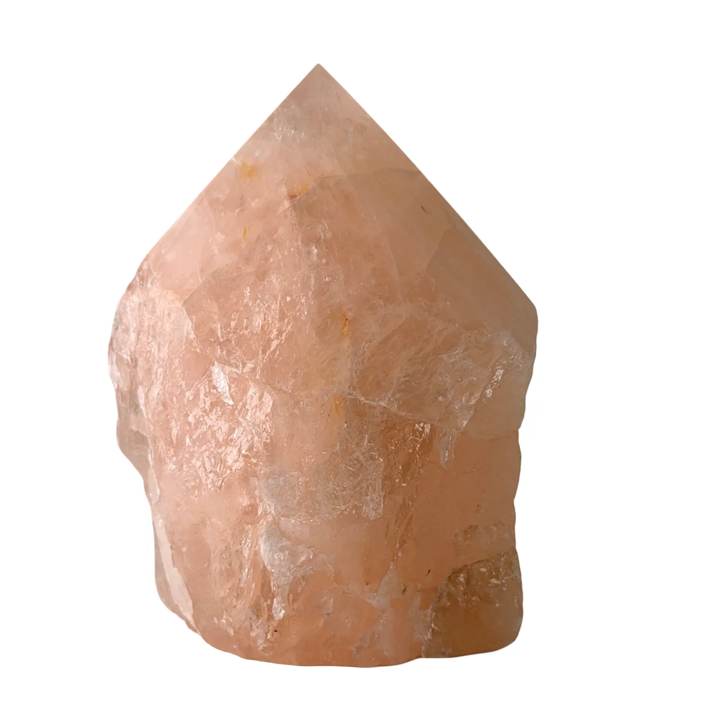 Rozenkwarts Punt – Brazilië