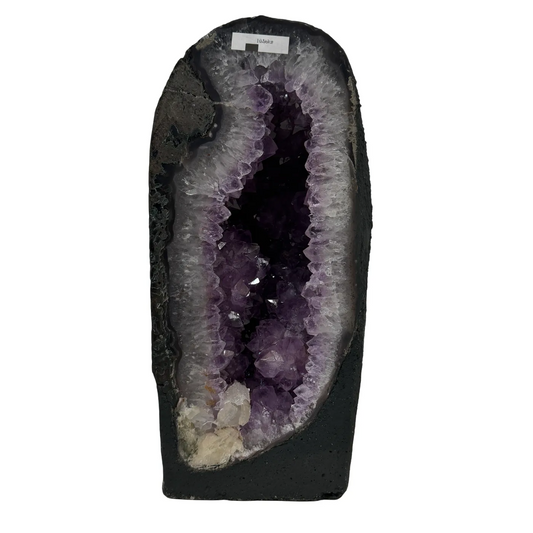 Amethist Kathedraal Geode – 35 cm – 10,56 kg