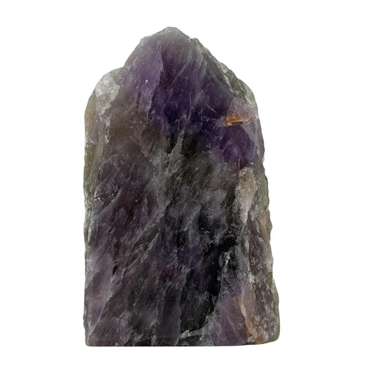 Amethist Cut Base Half Gepolijst – 1,4 kg