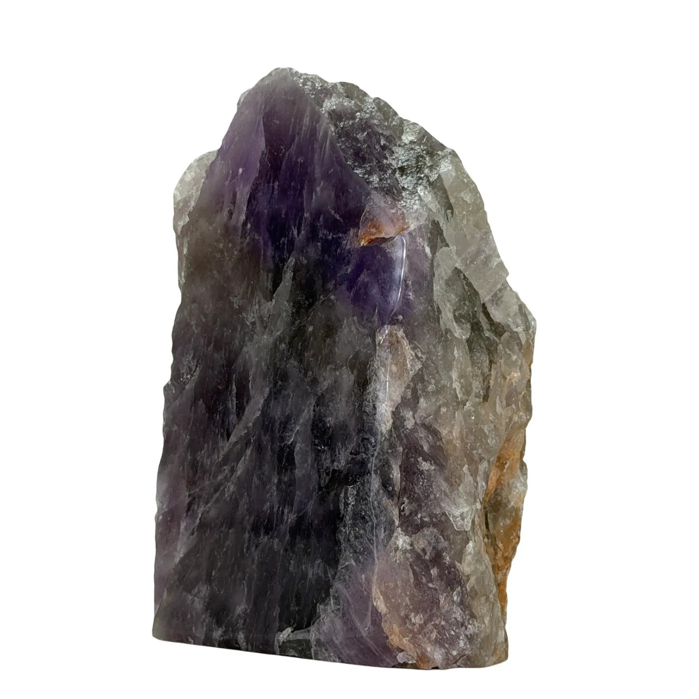 Amethist Cut Base Half Gepolijst – 1,4 kg