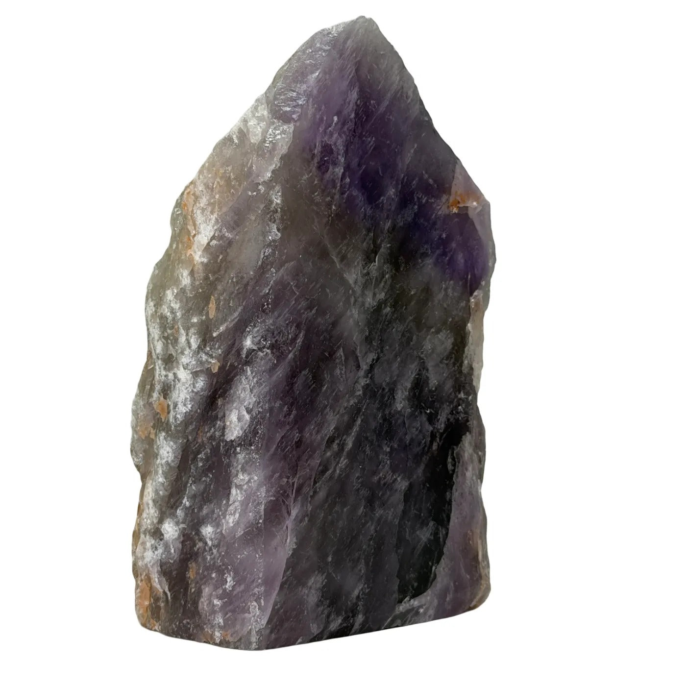 Amethist Cut Base Half Gepolijst – 1,4 kg