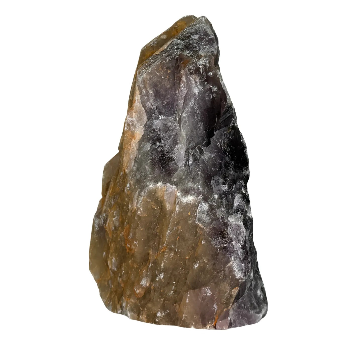 Amethist Cut Base Half Gepolijst – 2,1 kg