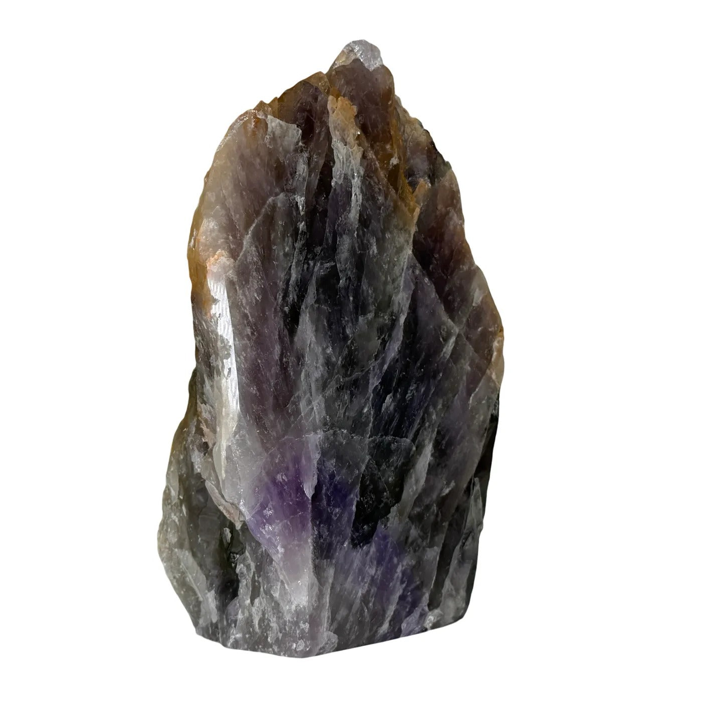 Amethist Cut Base Half Gepolijst – 2,4 kg