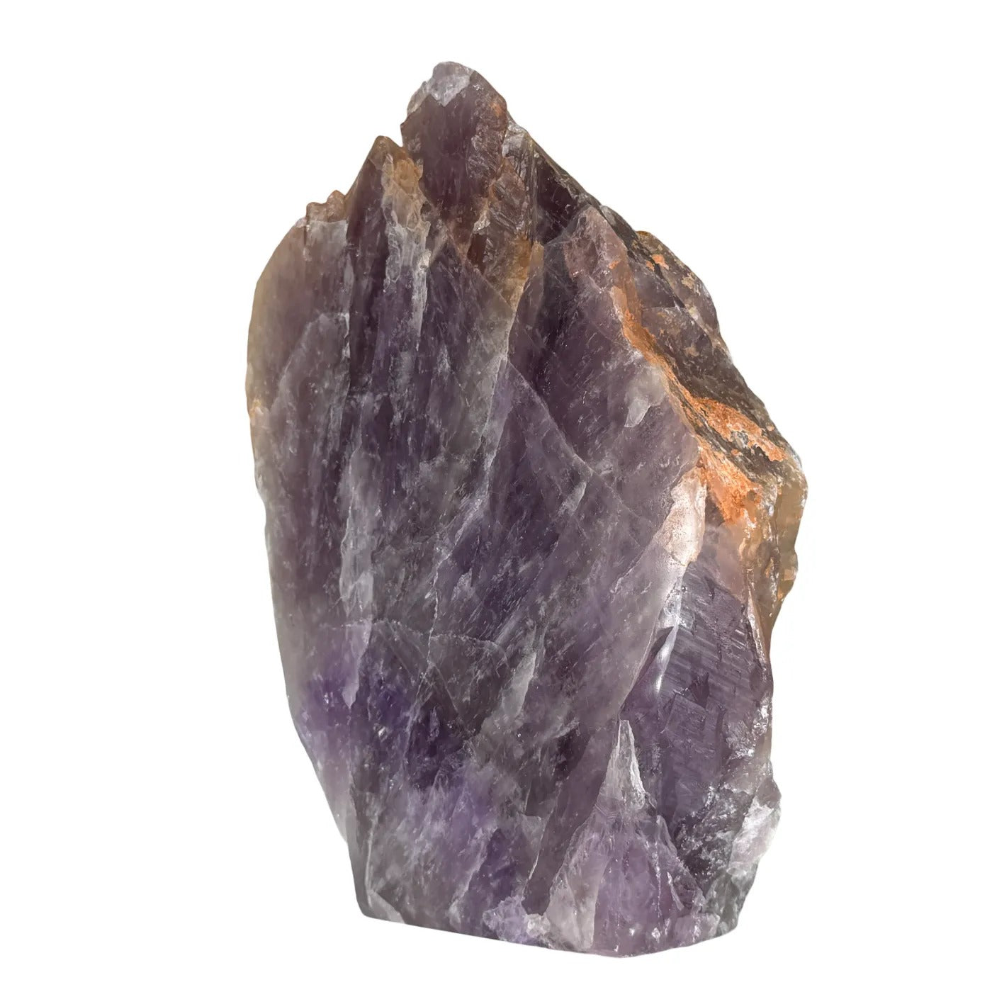 Amethist Cut Base Half Gepolijst – 2,4 kg