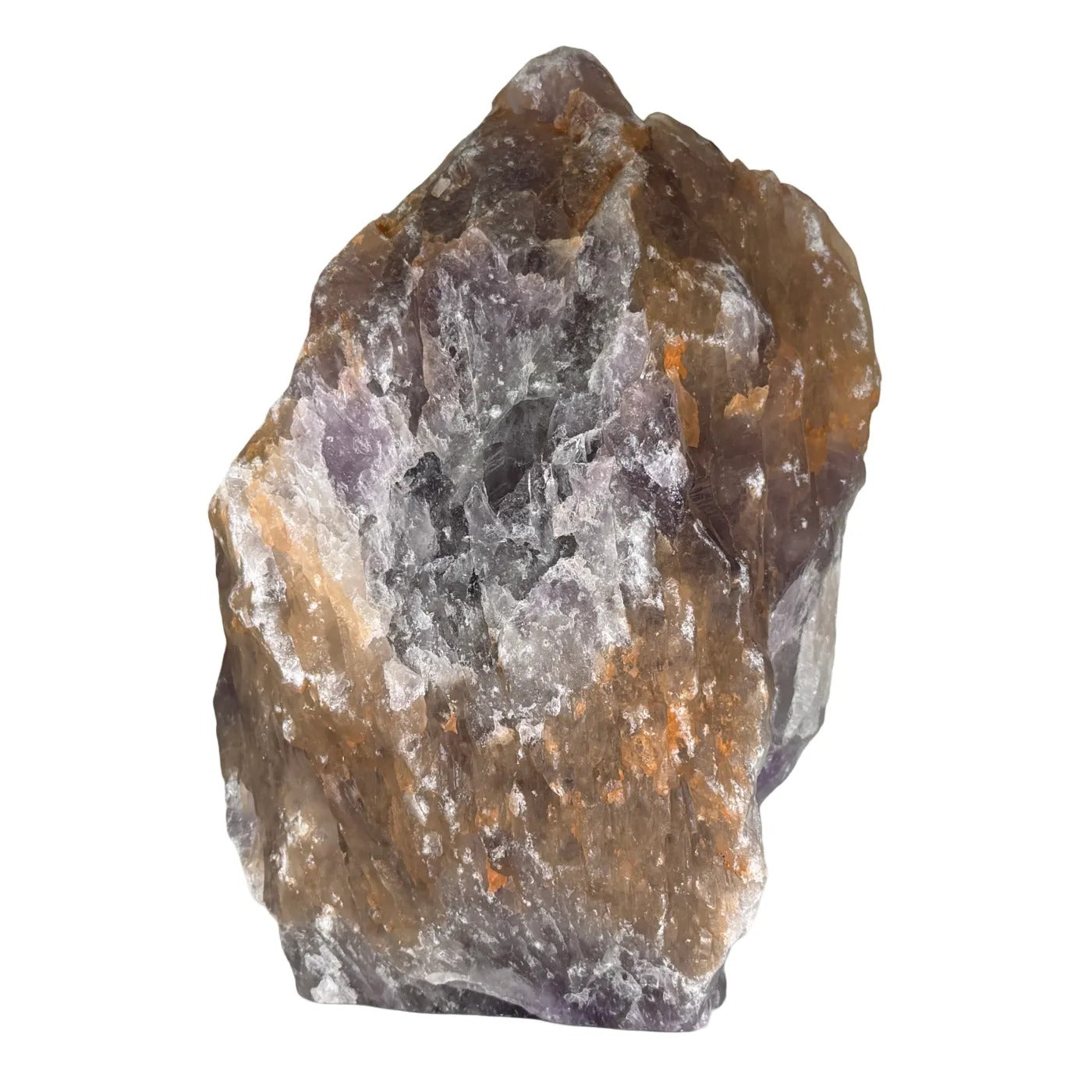 Amethist Cut Base Half Gepolijst – 2,4 kg