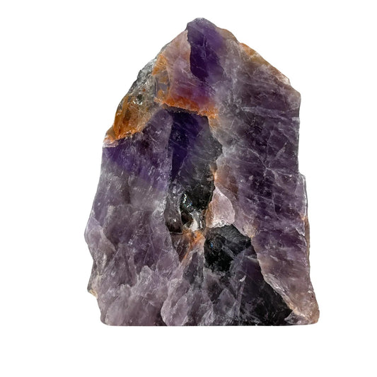Amethist Cut Base Half Gepolijst – 2,6 kg