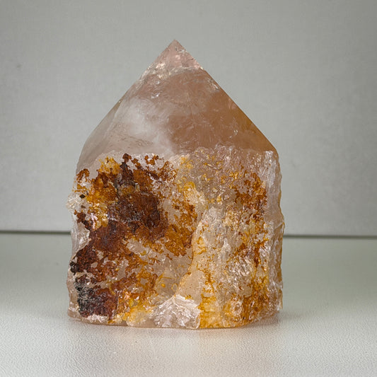 Pointe polie hématoïde supérieure n°3