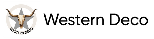 Western Deco logo
